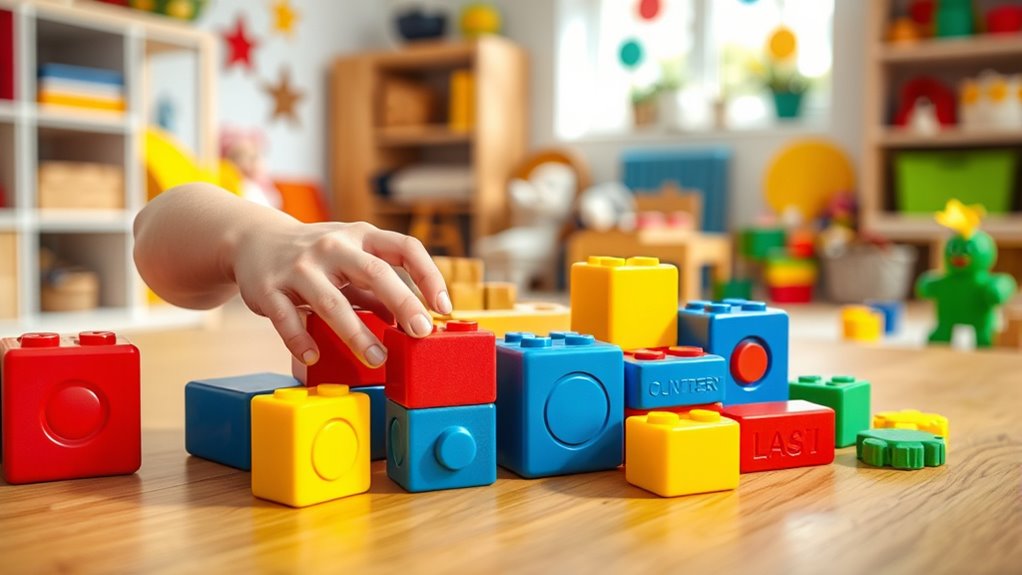 safe durable versatile toys