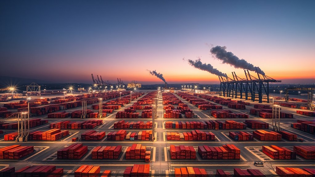 safe efficient cargo loading