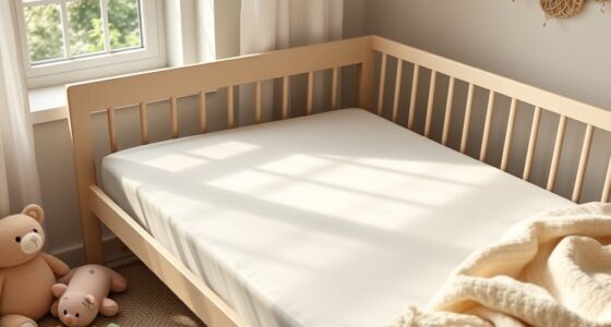 safe non toxic infant mattresses