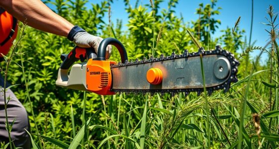 safety and operation guidelines