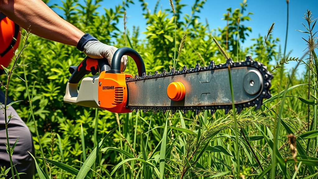 safety and operation guidelines