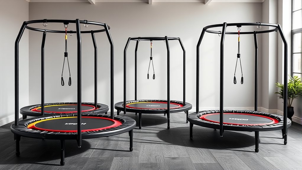 safety durability size features