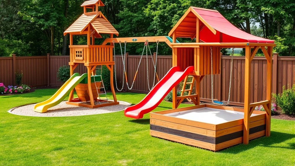 safety durability suitability variety