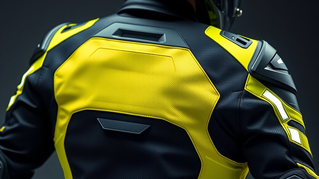 safety fit durability features