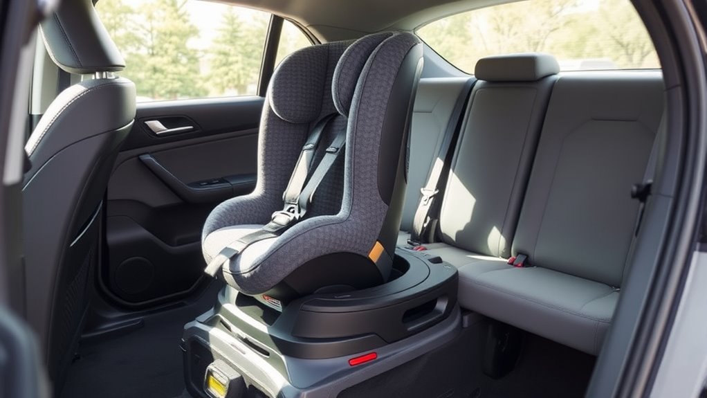 safety stability adjustability longevity