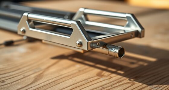 single person rolling sawbuck