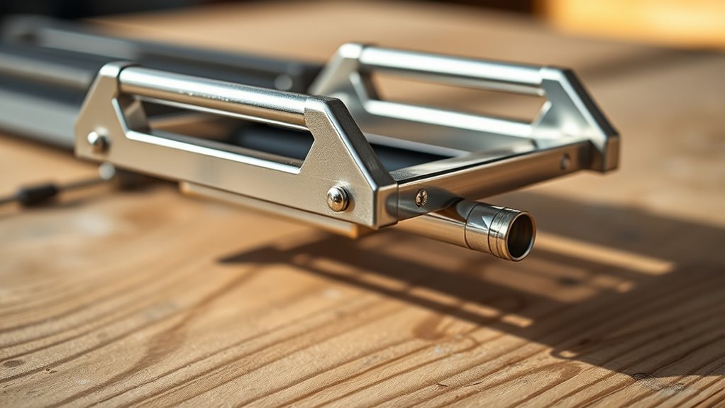 single person rolling sawbuck