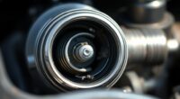 small engine spark check