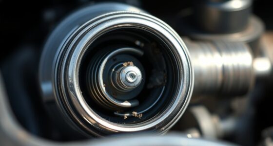 small engine spark check