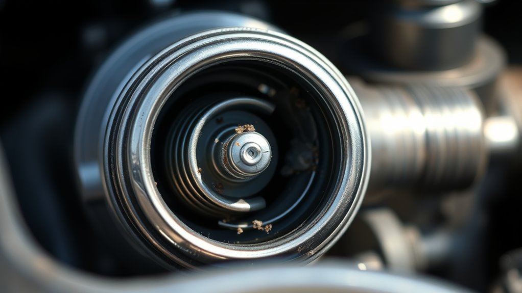 small engine spark check
