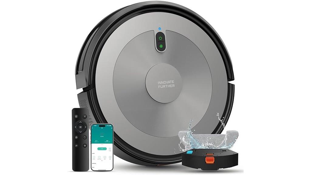 smart 3 in 1 cleaning device
