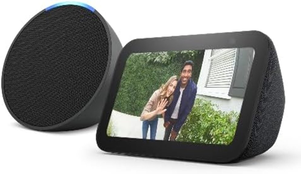 smart speaker bundle deal