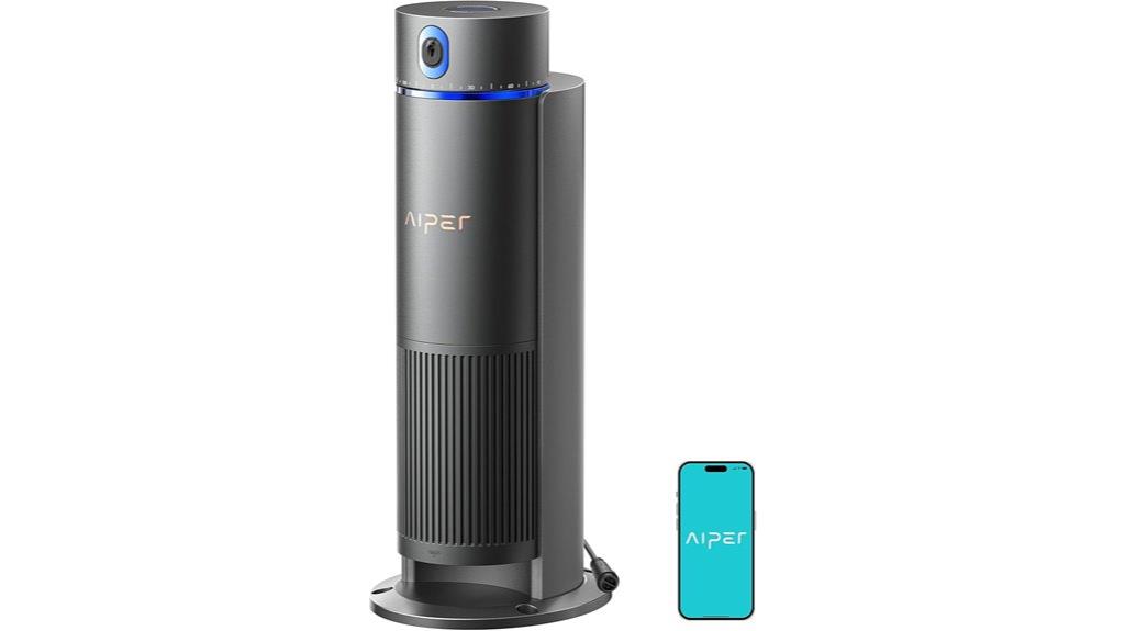 smart sprinkler system app