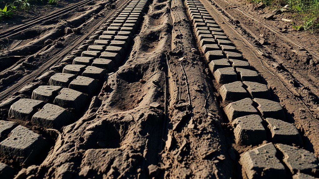 soil protection and aeration