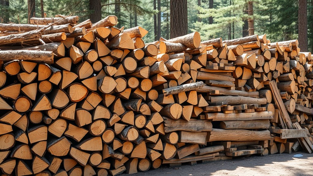 sort prepare organize burn