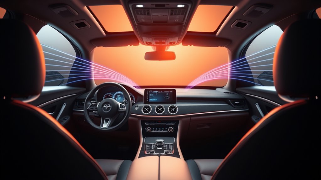 sound power compatibility connectivity