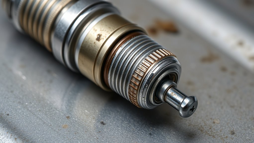 spark plugs ensure engine performance