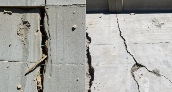 split orientation safety considerations