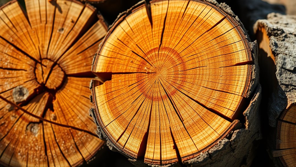 split store and burn safely