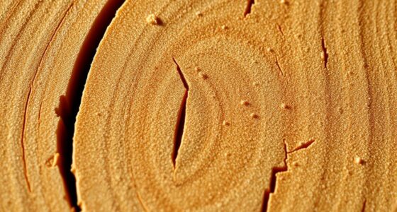 splitting chainsaw kerfs