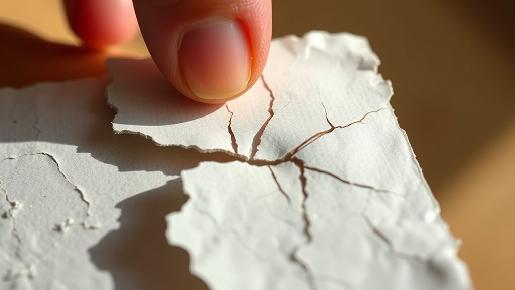 splitting checks with care