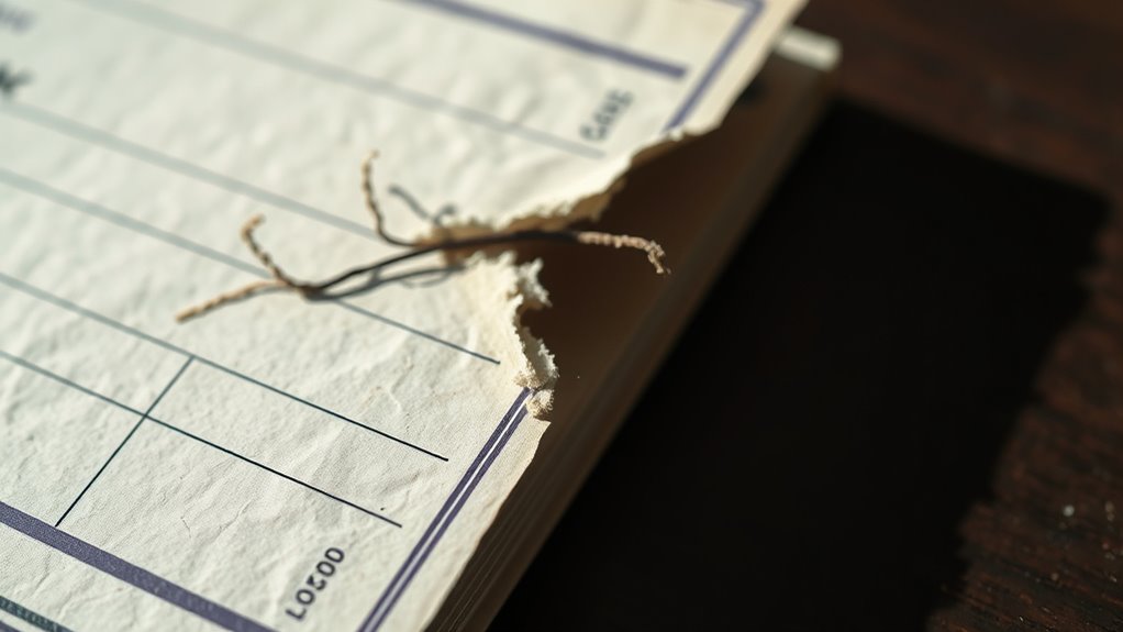 starting crack inspection process