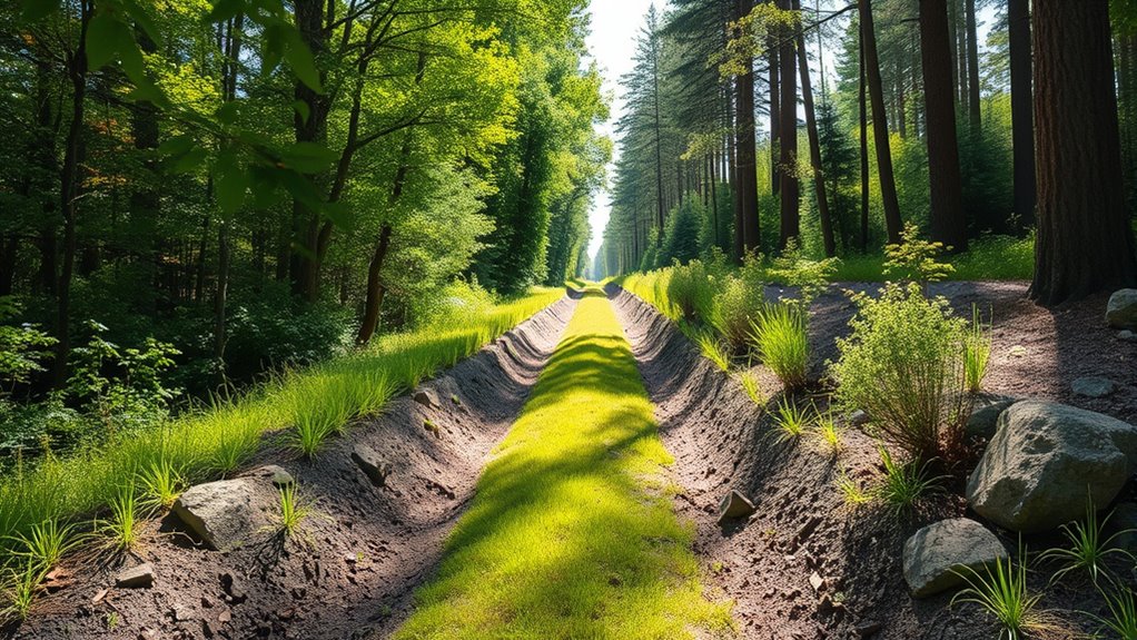 strategic vegetation and safety management