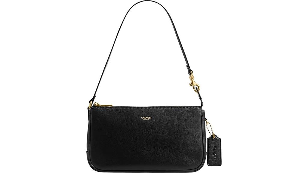 stylish coach bag