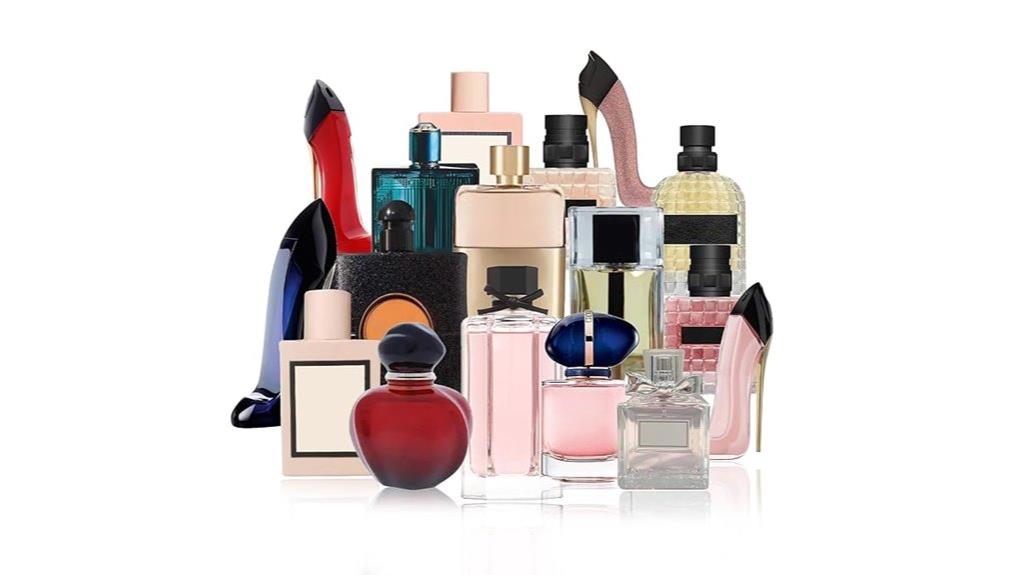 surprise women s perfume box