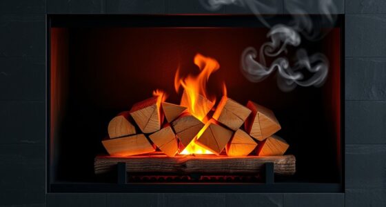 techniques for smoke reduction