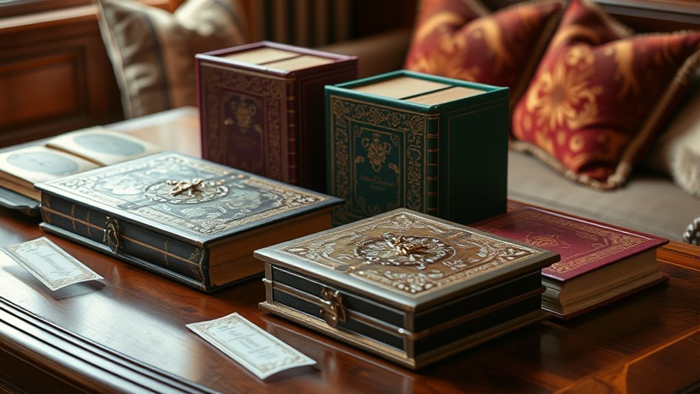 thoughtful gift selection criteria