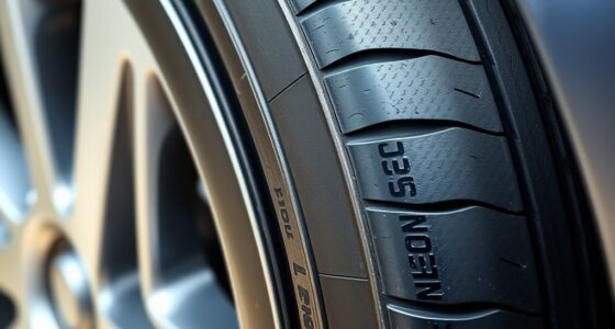 tire maintenance pressure age