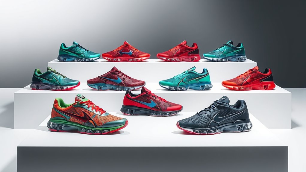 top 13 exclusive sneaker releases