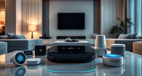 top 13 premium smart hubs