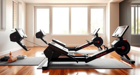 top 14 rowing machines