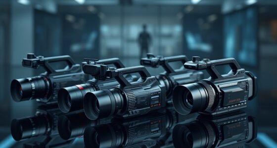 top 15 2025 filmmaking camcorders