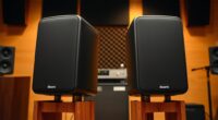 top 15 accurate studio monitors