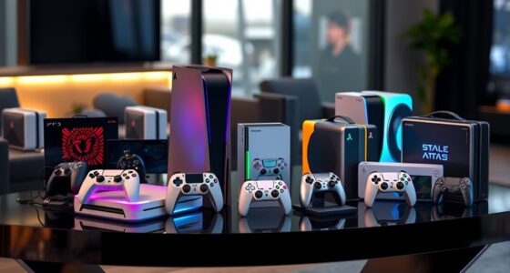 top 15 console deals 2025