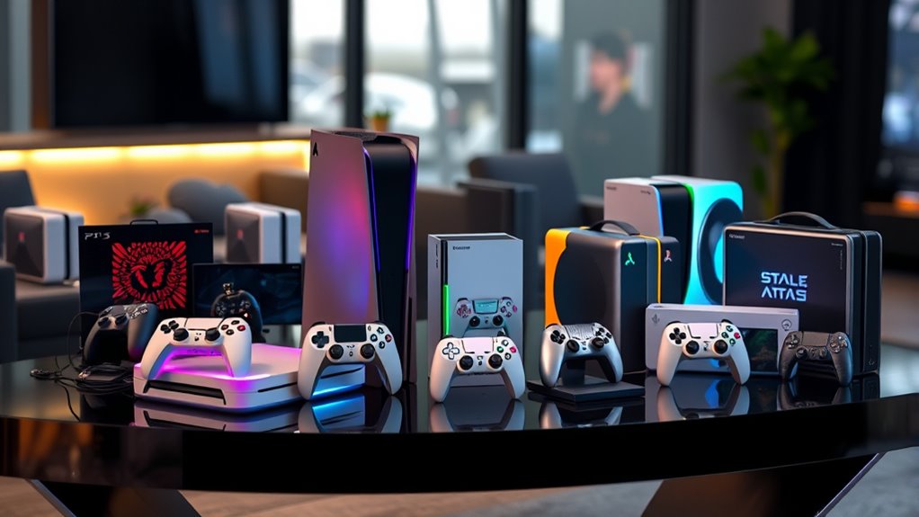 top 15 console deals 2025