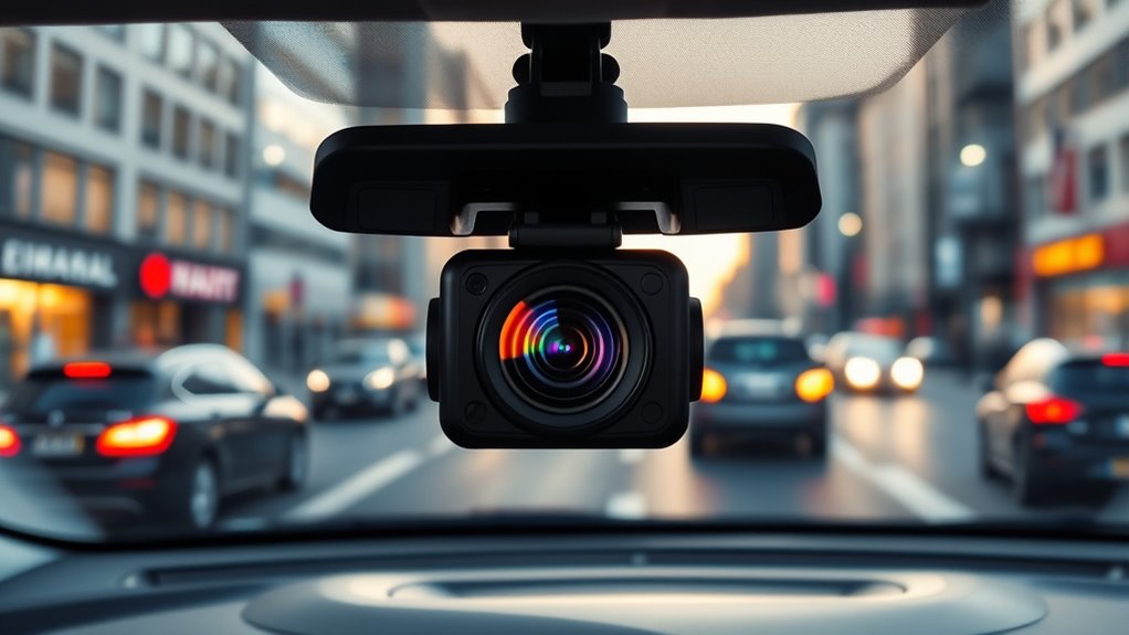 top 15 dash cameras 2025