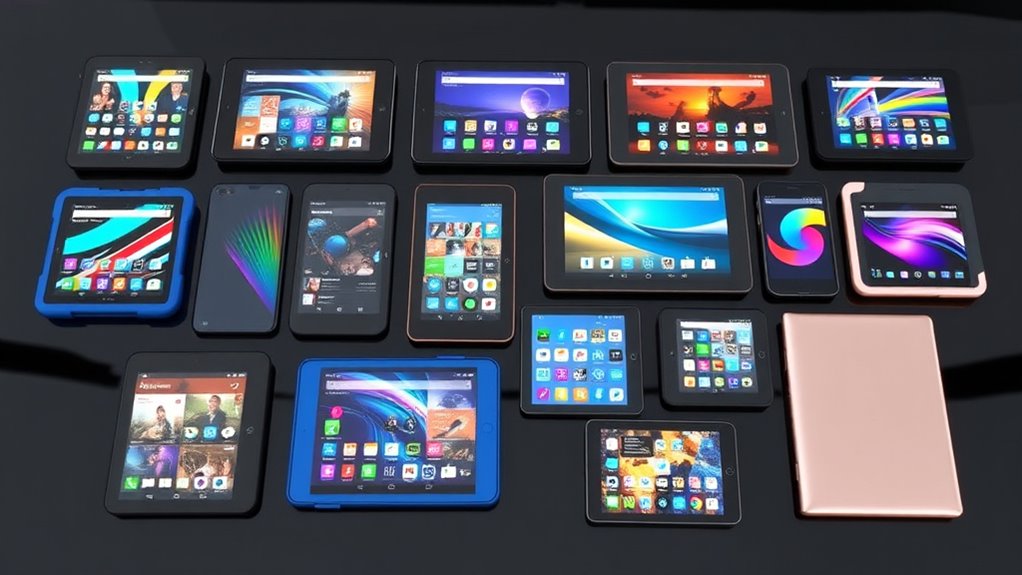 top 15 fire tablets 2025