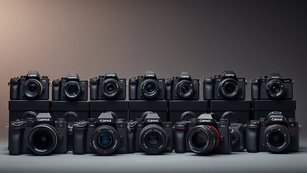 top 15 full frame cameras