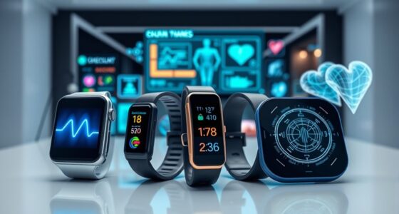top 15 health monitoring devices