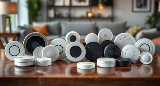 top 15 smoke co detectors