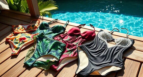 top 2025 designer swimwear