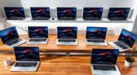 top 2025 power user macbooks