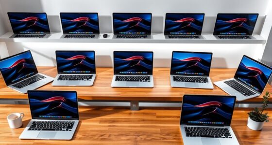 top 2025 power user macbooks