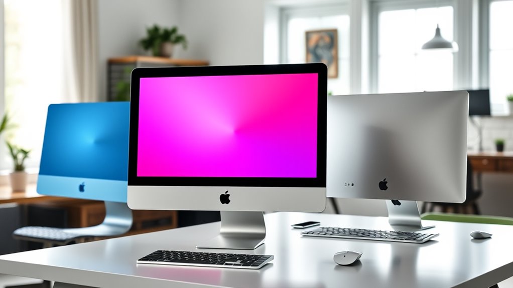 top 24 inch imac choices