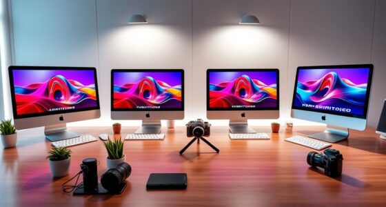 top 4 2025 mac studios