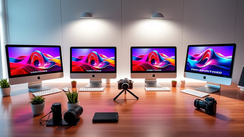 top 4 2025 mac studios